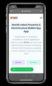 Free Spyware Android App